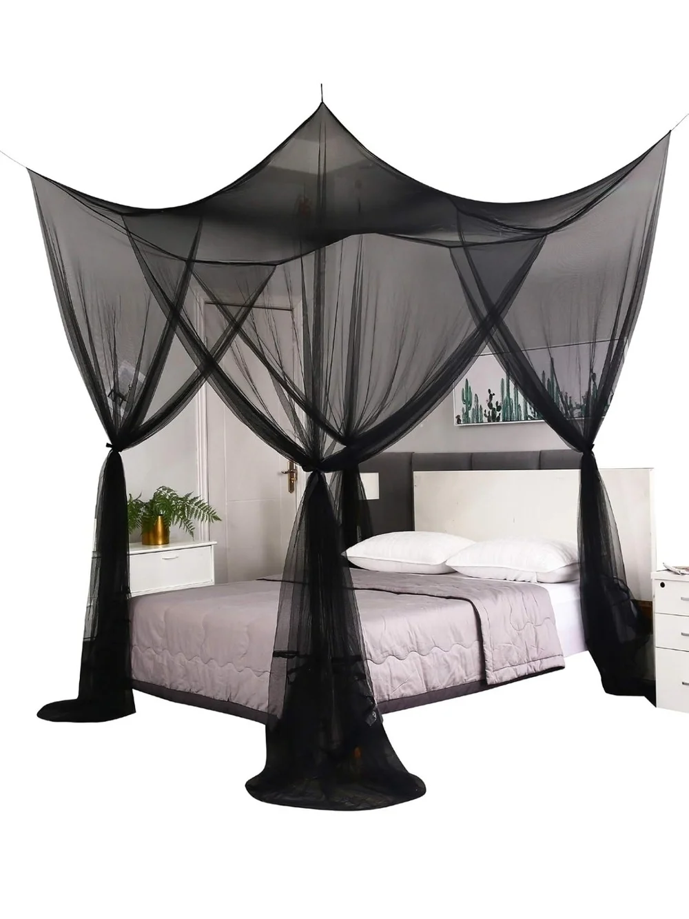 N/A polyester canopy
